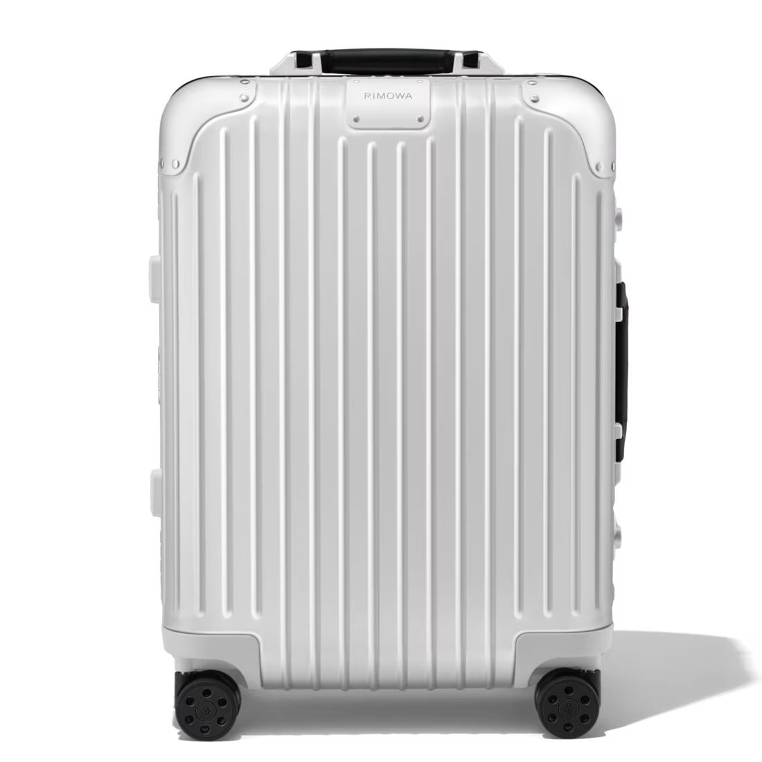 Twist Cabin Suitcase