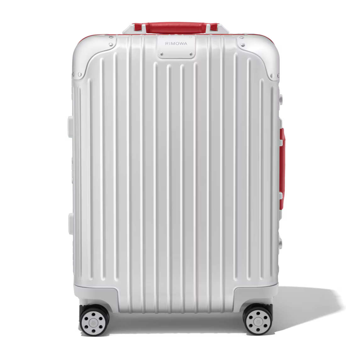 Twist Cabin Suitcase